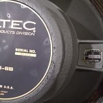 ALTEC 416-8B LF tranaducer (pair)