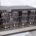 Luxman MQ-360 tube stereo power amplifier