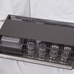 Luxman MQ-360 tube stereo power amplifier