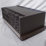 Luxman MQ-360 tube stereo power amplifier