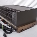 Luxman MQ-360 tube stereo power amplifier