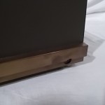 Luxman MQ-360 tube stereo power amplifier