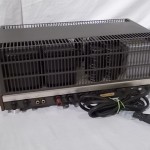 Luxman MQ-360 tube stereo power amplifier