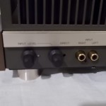 Luxman MQ-360 tube stereo power amplifier