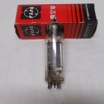 Matsushita 50BM8 triode-beam power tube (1pcs)