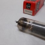 Matsushita 50BM8 triode-beam power tube (1pcs)