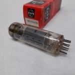 Matsushita 50BM8 triode-beam power tube (1pcs)