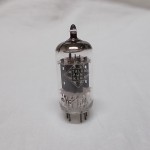 Tele Fun Ken ECC82/12AU7 w/o medium-mu twin triode