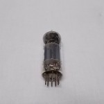 Luxman 6240G midium-mu twin triode (1pcs)