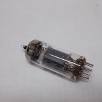 Luxman 6240G midium-mu twin triode (1pcs)