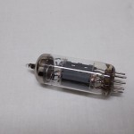 Luxman 6240G midium-mu twin triode (1pcs)