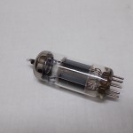 Luxman 6240G midium-mu twin triode (1pcs)