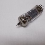 Luxman 6240G midium-mu twin triode (1pcs)
