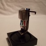 DS Audio DS-002(CR/EQ) + HS-001 optical phono cartridge / equalizer