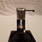 DS Audio DS-002(CR/EQ) + HS-001 optical phono cartridge / equalizer
