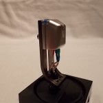 DS Audio DS-002(CR/EQ) + HS-001 optical phono cartridge / equalizer