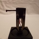 DS Audio DS-002(CR/EQ) + HS-001 optical phono cartridge / equalizer