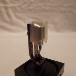 DS Audio DS-002(CR/EQ) + HS-001 optical phono cartridge / equalizer