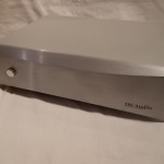 DS Audio DS-002(CR/EQ) + HS-001 optical phono cartridge / equalizer