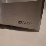 DS Audio DS-002(CR/EQ) + HS-001 optical phono cartridge / equalizer