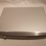 DS Audio DS-002(CR/EQ) + HS-001 optical phono cartridge / equalizer