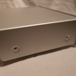 DS Audio DS-002(CR/EQ) + HS-001 optical phono cartridge / equalizer