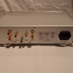 DS Audio DS-002(CR/EQ) + HS-001 optical phono cartridge / equalizer