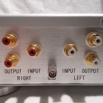 DS Audio DS-002(CR/EQ) + HS-001 optical phono cartridge / equalizer