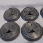 Audio Technica AT684 speaker insulator (6pcs)