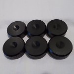 Yamamoto onkyo PB-21 audio insulator (6pcs)