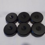 Yamamoto onkyo PB-21 audio insulator (6pcs)