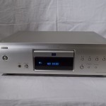 DENON DCD-1500AE SACD/CD player
