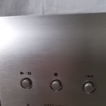 DENON DCD-1500AE SACD/CD player