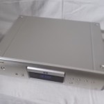 DENON DCD-1500AE SACD/CD player