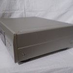 DENON DCD-1500AE SACD/CD player