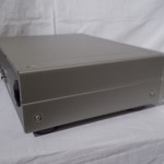 DENON DCD-1500AE SACD/CD player