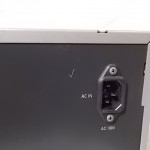 DENON DCD-1500AE SACD/CD player