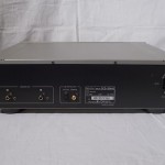 DENON DCD-1500AE SACD/CD player