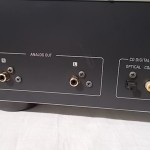 DENON DCD-1500AE SACD/CD player