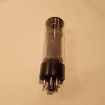 Mullard EL34(xf4) pentode power tube (4pcs/MQ)
