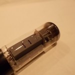 Mullard EL34(xf4) pentode power tube (4pcs/MQ)