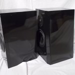 Pioneer S-C5 2way speaker system (pair)