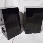 Pioneer S-C5 2way speaker system (pair)