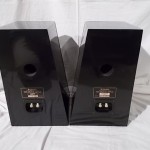 Pioneer S-C5 2way speaker system (pair)