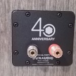 Dynaudio Special FORTY 2way speaker system (pair)