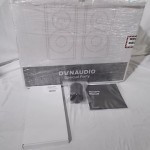 Dynaudio Special FORTY 2way speaker system (pair)