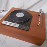 Gallard 401 + ortofon RMA-309 analog disc player