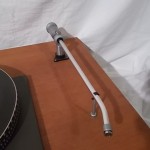 Gallard 401 + ortofon RMA-309 analog disc player