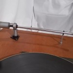 Gallard 401 + ortofon RMA-309 analog disc player