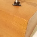 Gallard 401 + ortofon RMA-309 analog disc player